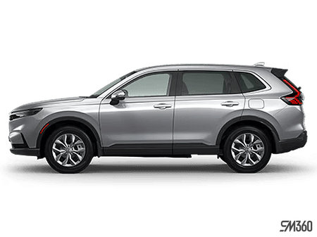 Honda CR-V LX AWD 2026 - photo 1