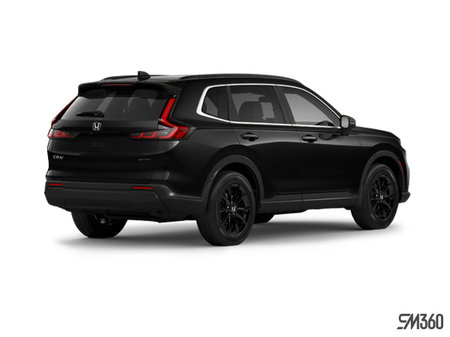 Honda CR-V Sport 2026 - photo 3