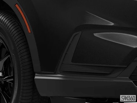 Honda CR-V Sport 2026 - photo 2