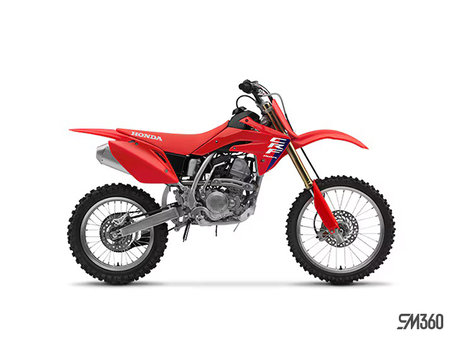 Honda CRF150R Expert 2026 - photo 1