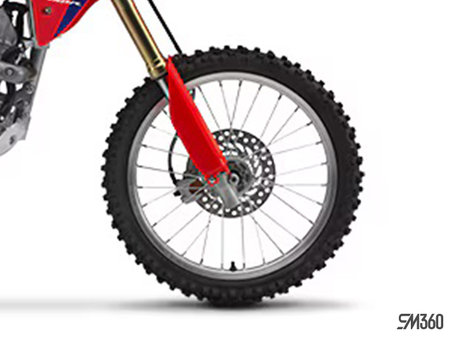 Honda CRF150R Expert 2026 - photo 4