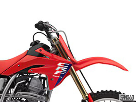 Honda CRF150R Expert 2026 - photo 2