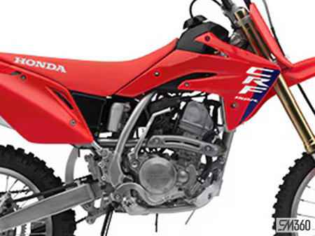 Honda CRF150R Expert 2026 - photo 3