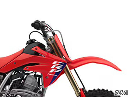 Honda CRF150R Standard 2026 - photo 2
