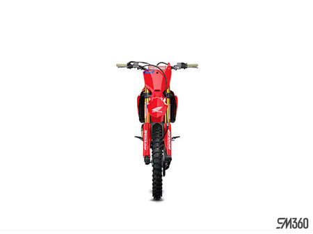 Honda CRF250RWE BASE CRF250RWE 2026 - photo 3