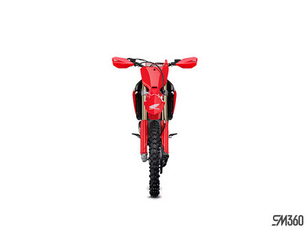 Honda CRF250RX BASE CRF250RX 2026 - photo 3