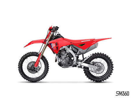 Honda CRF250RX BASE CRF250RX 2026 - photo 2