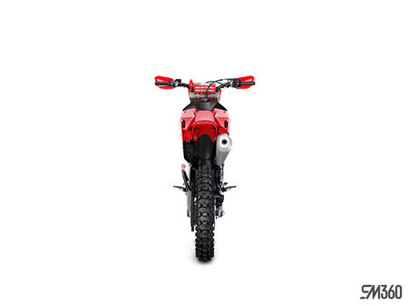Honda CRF250RX BASE CRF250RX 2026 - photo 4