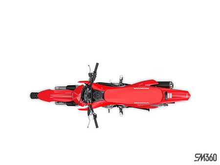 Honda CRF300F BASE CRF300F 2026 - photo 1