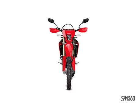 Honda CRF450RL Standard 2026 - photo 3