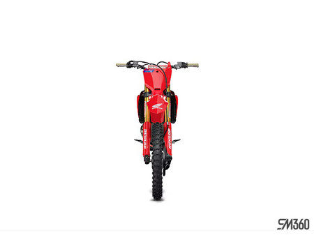 Honda CRF450RWE BASE CRF 450RWE 2026 - photo 3