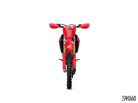 Honda CRF450RX BASE CRF450RX 2026 - photo 3