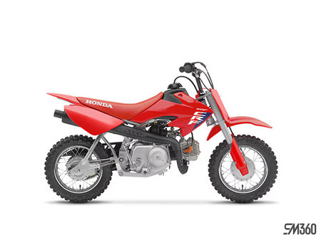 Honda CRF50F BASE CRF50F 2026 - photo 1