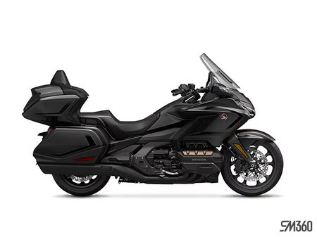 Honda Gold Wing Tour Base 2026 - photo 1