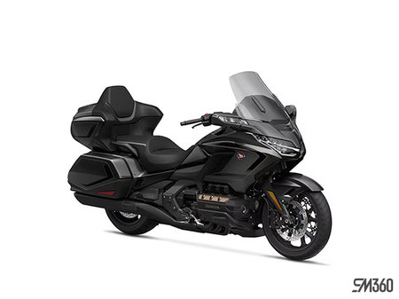 Honda Gold Wing Tour Base 2026 - photo 2