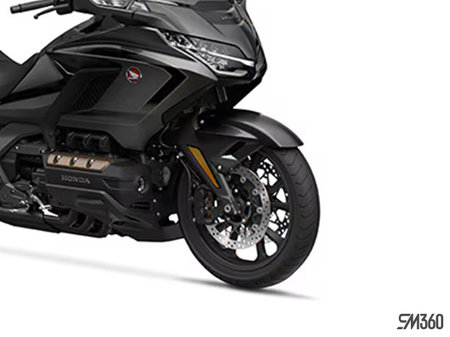Honda Gold Wing Tour Base 2026 - photo 1