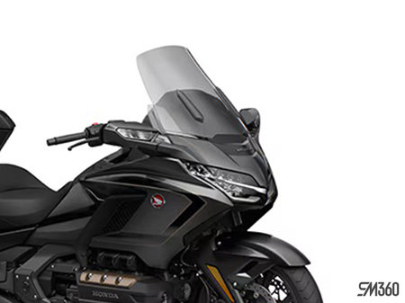 Honda Gold Wing Tour Base 2026 - photo 2