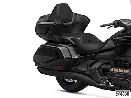 Honda Gold Wing Tour Base 2026 - photo 3