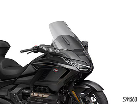 Honda Gold Wing Tour DCT 2026 - photo 2