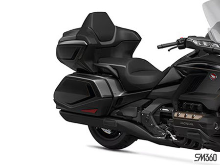 Honda Gold Wing Tour DCT 2026 - photo 3