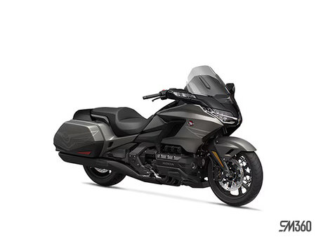 Honda Gold Wing Base 2026 - photo 2