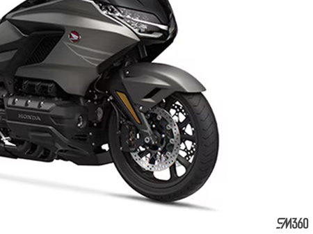 Honda Gold Wing Base 2026 - photo 1