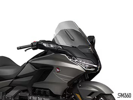 Honda Gold Wing Base 2026 - photo 2