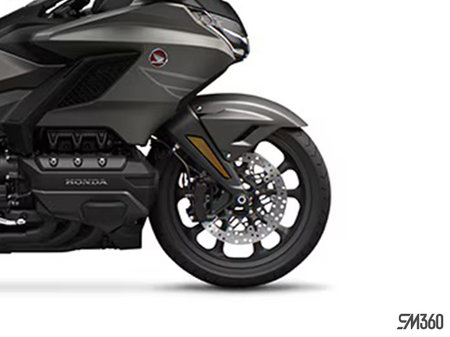 Honda Gold Wing Base 2026 - photo 4