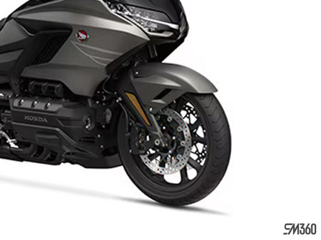 Honda Gold Wing DCT 2026 - photo 1