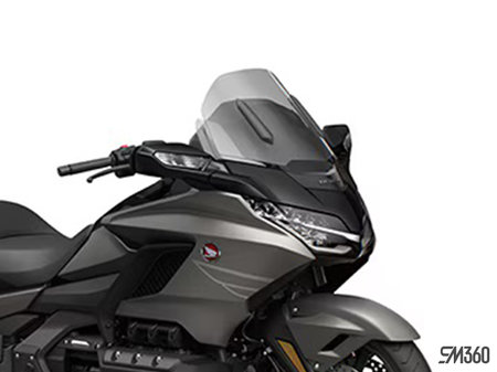 Honda Gold Wing DCT 2026 - photo 2