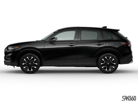 Honda HR-V EX-L  2026 - photo 1