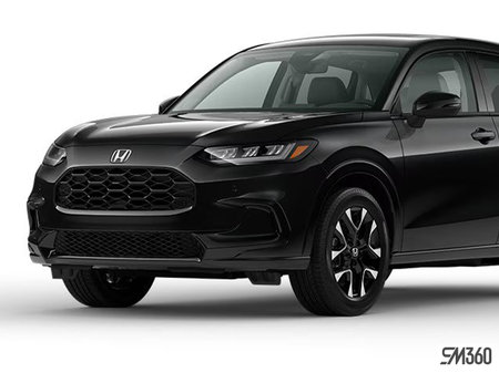 Honda HR-V EX-L  2026 - photo 1