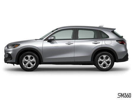 Honda HR-V LX 2WD 2026 - photo 10