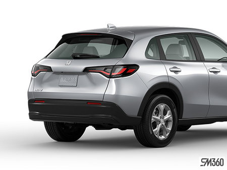 Honda HR-V LX 2WD 2026 - photo 2