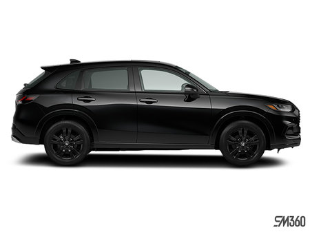 Honda HR-V Sport 2026 - photo 4