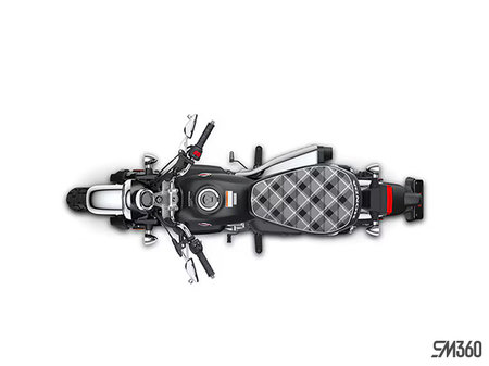 Honda Monkey ABS 2026 - photo 1