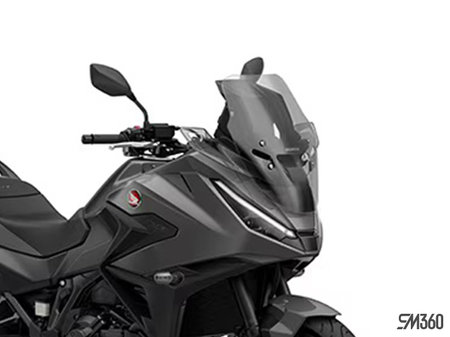 Honda NT1100 DCT 2026 - photo 1