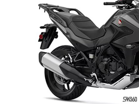 Honda NT1100 DCT 2026 - photo 2