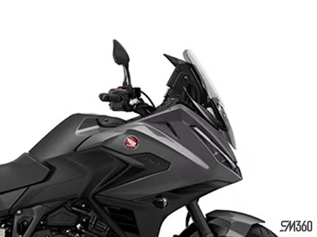 Honda NT1100 DCT 2026 - photo 4