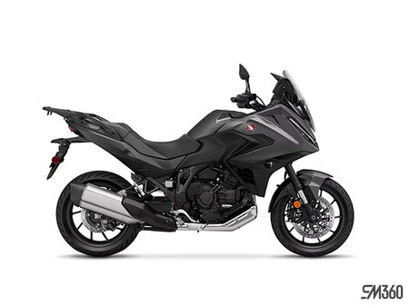 Honda NT1100 Manual 2026 - photo 1