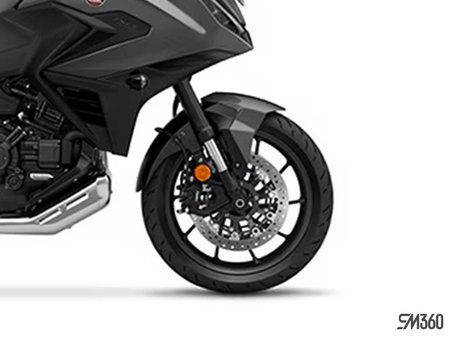 Honda NT1100 Manual 2026 - photo 3