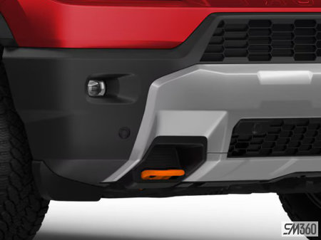 Honda Passport TrailSport Blackout 2026 - photo 1