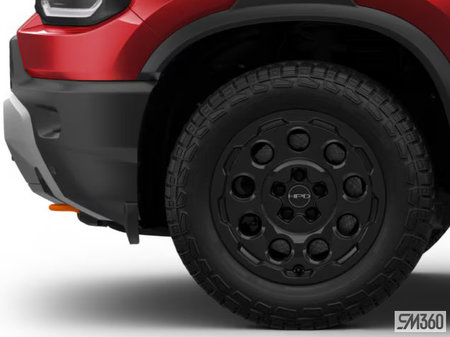Honda Passport TrailSport Blackout 2026 - photo 2