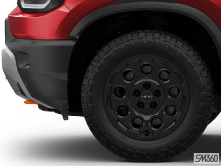 Honda Passport TrailSport Touring Blackout 2026 - photo 2