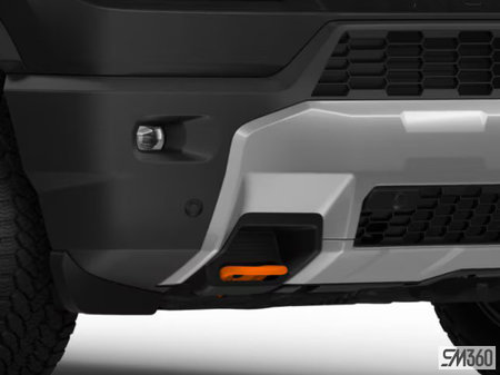 Honda Passport TrailSport 2026 - photo 1