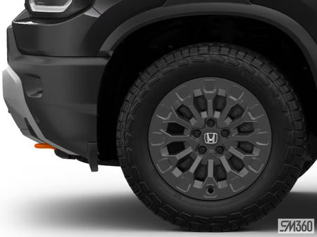 Honda Passport TrailSport 2026 - photo 2