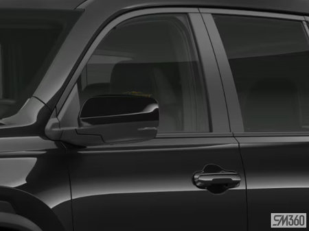 Honda Passport TrailSport 2026 - photo 3
