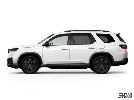 Honda Pilot Black Edition 2026 - photo 1