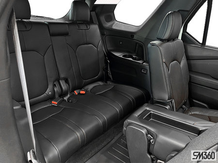 Honda Pilot Black Edition 2026 - photo 2