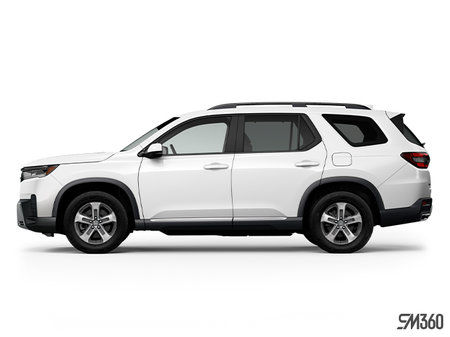 Honda Pilot EX-L  2026 - photo 1